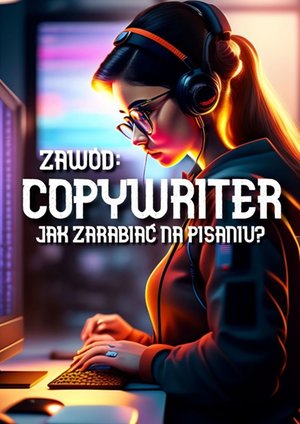 Zawód: Copywriter – ebook