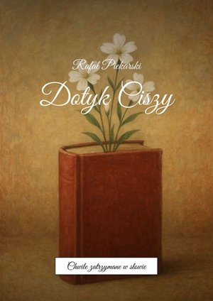 Dotyk Ciszy – ebook