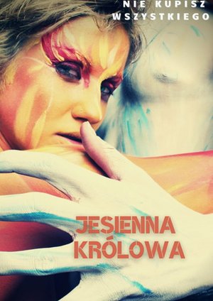 Jesienna Królowa – ebook
