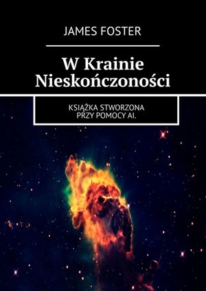 W Krainie Nieskończoności – ebook