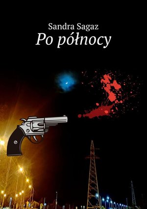 Po północy – ebook