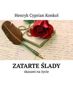 Zatarte ślady – ebook