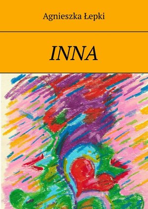 Inna – ebook
