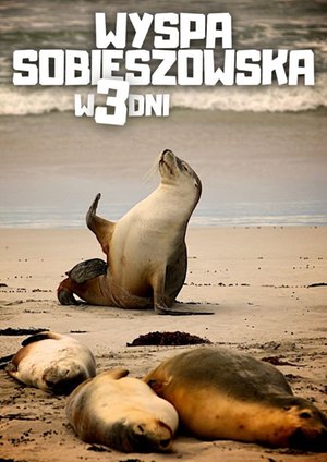 Wyspa Sobieszowska w 3 dni – ebook
