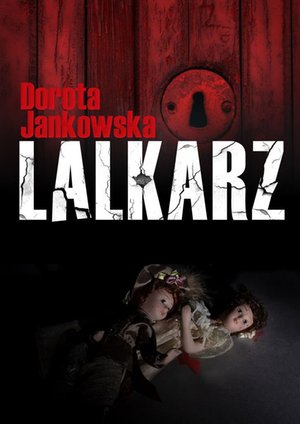 Lalkarz – ebook