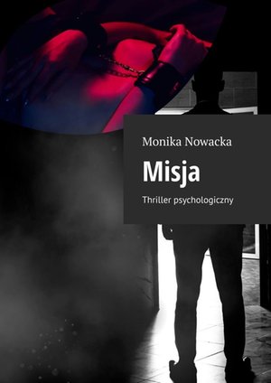 Misja – ebook