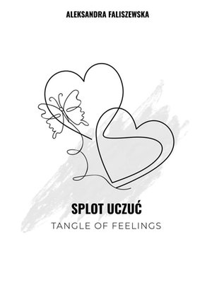 Splot uczuć – ebook