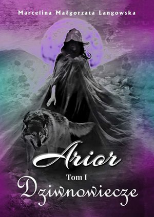 Dziwnowiecze – ebook