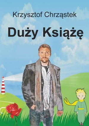 Duży Książę – ebook