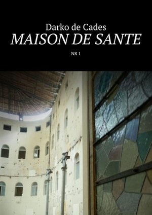 Maison de sante nr 1 – ebook