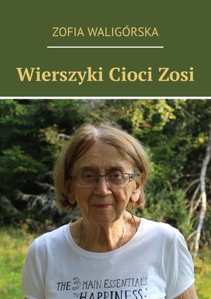 Wierszyki Cioci Zosi – ebook