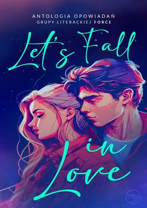 Let’s fall in love – ebook