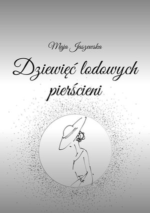 Dziewięć lodowych pierścieni – ebook