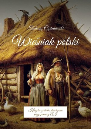 Wieśniak polski – ebook