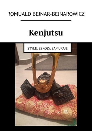 Kenjutsu – ebook