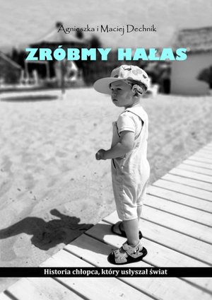 Zróbmy Hałas – ebook