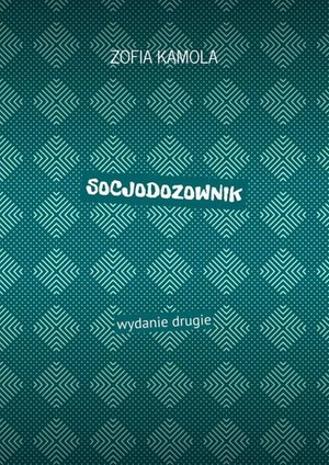 Socjodozownik – ebook