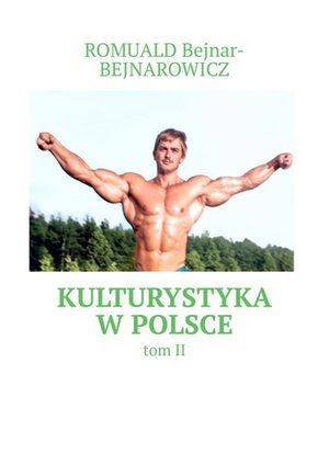 Kulturystyka w Polsce – ebook