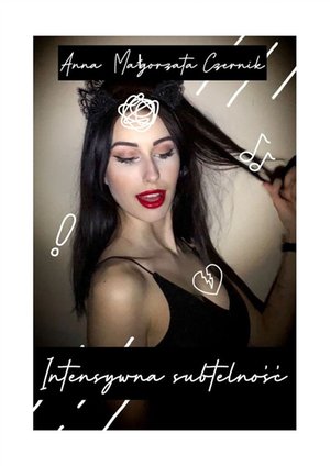 Intensywna subtelność – ebook