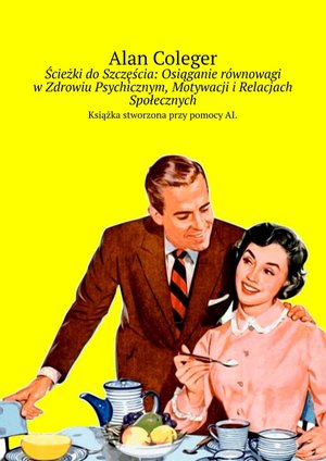 Ścieżki do Szczęścia: Osiąganie równowagi w Zdrowiu Psychicznym, Motywacji i Relacjach Społecznych – ebook