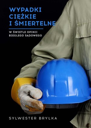 WYPADKI PRZY PRACY – ebook