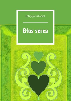 Głos serca – ebook