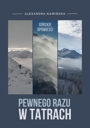 Pewnego razu w Tatrach – ebook