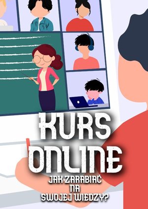 Kurs online – ebook