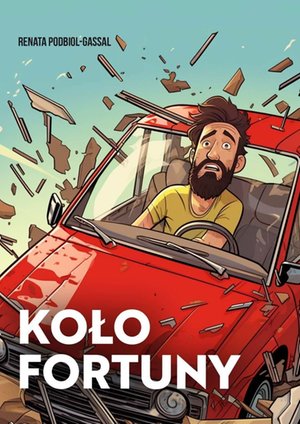 Koło fortuny – ebook