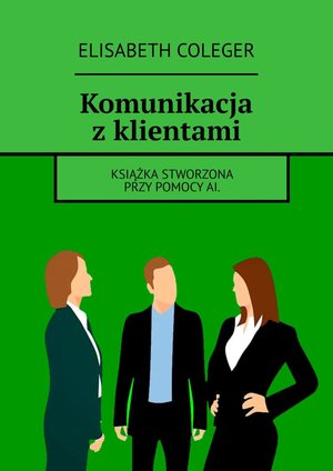 Komunikacja z klientami – ebook