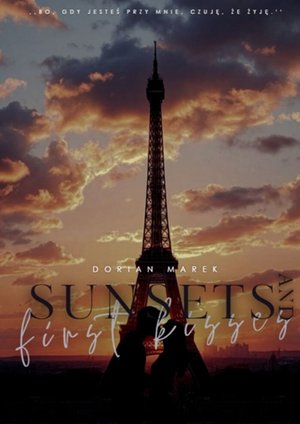 Sunsets and first kisses – ebook