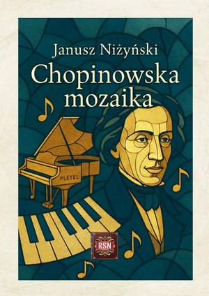 Chopinowska mozaika – ebook