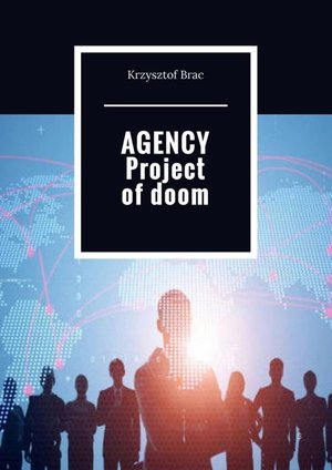 AGENCY Project of doom – ebook