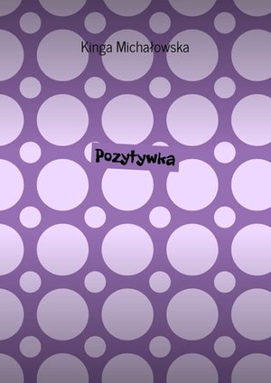 Pozytywka – ebook