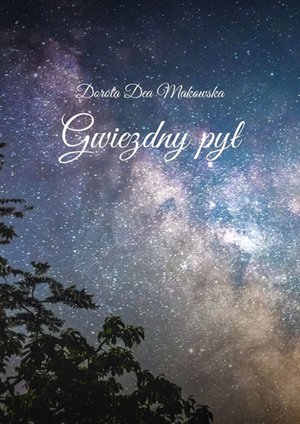 Gwiezdny pył – ebook