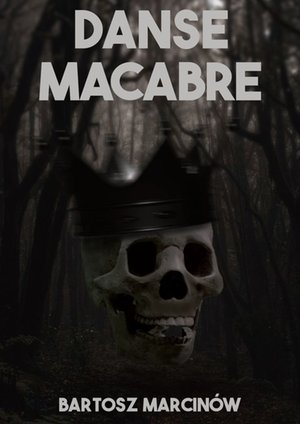 Danse Macabre – ebook