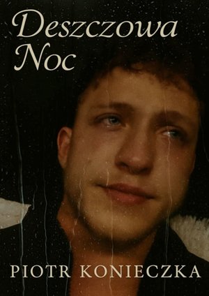 Deszczowa Noc – ebook