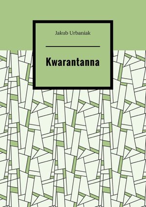 Kwarantanna – ebook