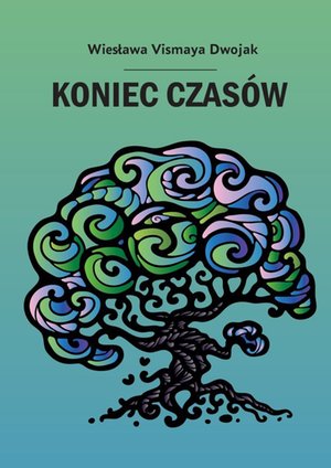 Koniec czasów – ebook