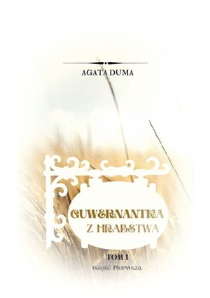 Guwernantka z hrabstwa – ebook