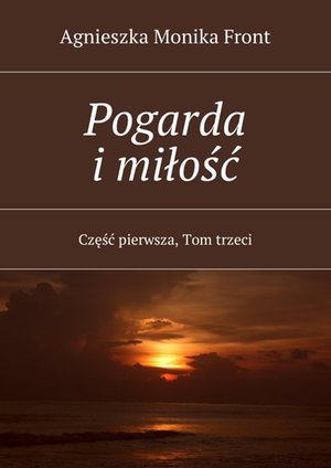 Pogarda i miłość – ebook