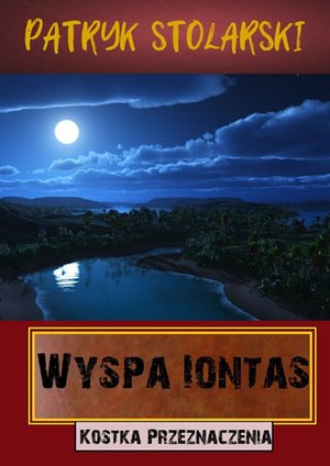 Wyspa Iontas – ebook