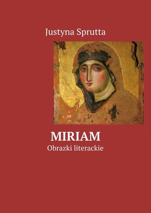 Miriam – ebook