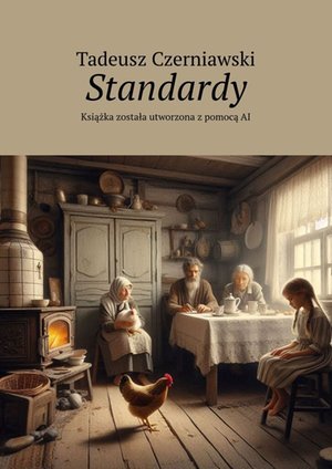 Standardy – ebook