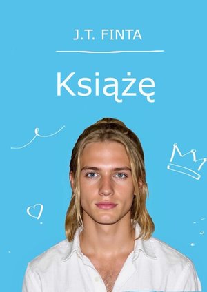 Książę – ebook