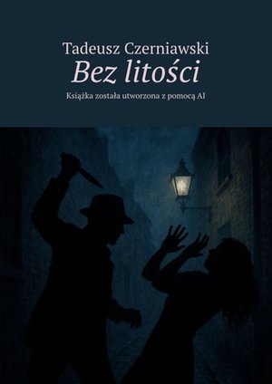Bez litości – ebook
