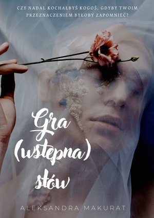 Gra (wstępna) słów – ebook