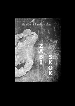 Żabi skok – ebook