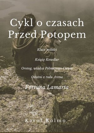 Fortuna Lamarta – ebook