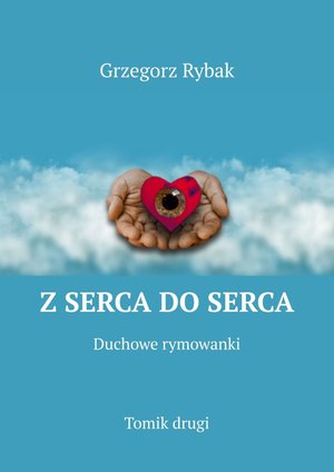 Z serca do serca – ebook